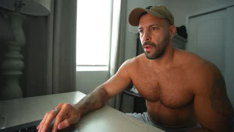 onlyfans BRUCESTRYKER online show from 04-04-26, 09:12