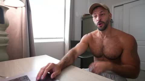 Snapshot of brucestryker chatting on 07-27-26, 02:24 onlyfans BRUCESTRYKER online show from 07-27-26, 02:24