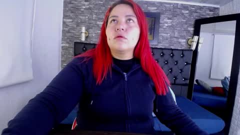 Bruja SCarlata online show from 02-26-25, 11:09