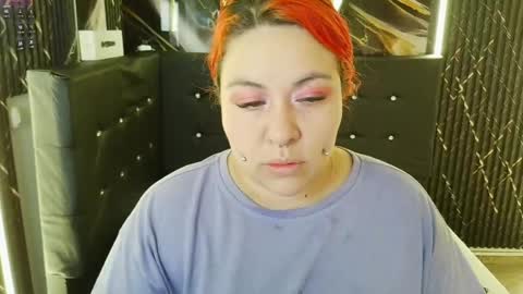 Bruja SCarlata online show from 04-29-26, 01:21