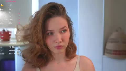 Tess online show from 07-17-26, 04:52