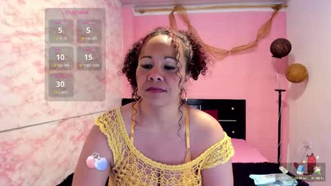 Sasha Brunette online show from 02-23-25, 01:10