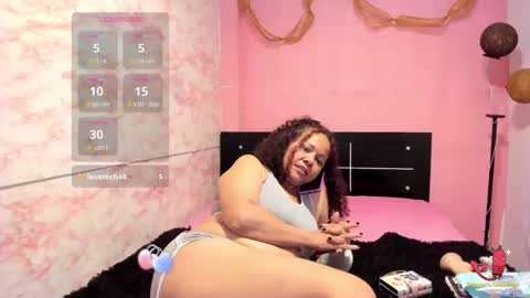 Sasha Brunette online show from 02-24-25, 04:26