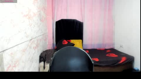 Sasha Brunette online show from 04-23-26, 12:29