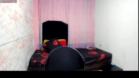 Sasha Brunette online show from 04-25-26, 12:08