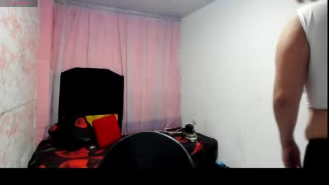 Sasha Brunette online show from 04-27-26, 12:19