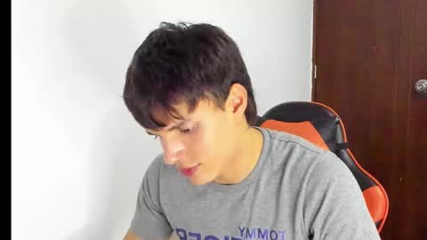 Bruno Bellini online show from 02-22-26, 02:24