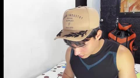 Bruno Bellini online show from 03-05-26, 04:52