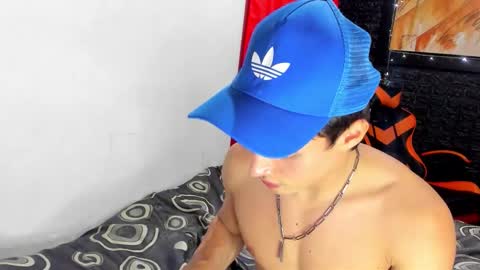 Bruno Bellini online show from 03-11-26, 03:56