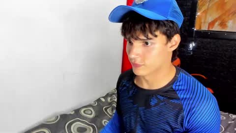 Bruno Bellini online show from 03-17-26, 12:04