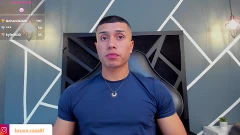 BRUNNO online show from 02-04-26, 05:30