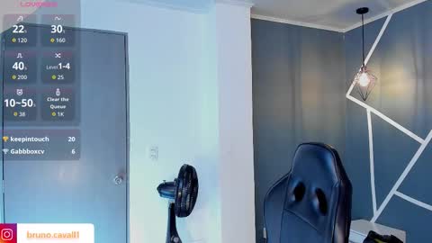 BRUNNO online show from 02-18-26, 05:20