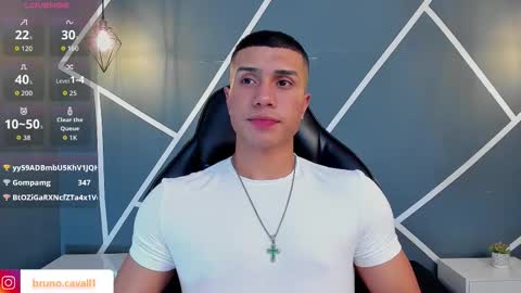 BRUNNO online show from 03-01-26, 05:31