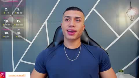 BRUNNO online show from 03-23-26, 05:17