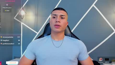 BRUNNO online show from 04-29-26, 05:30