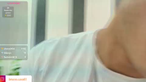 BRUNNO online show from 07-08-26, 05:39