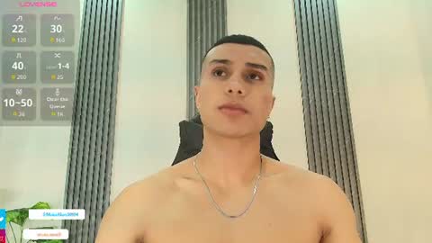BRUNNO online show from 07-26-26, 02:24