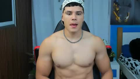 Bruno coleman online show from 09-18-25, 04:47