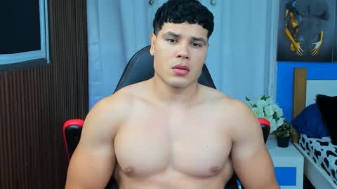 Bruno coleman online show from 09-26-25, 08:18