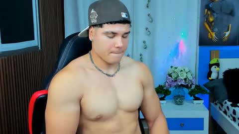 Bruno coleman online show from 02-20-26, 07:54