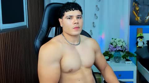 Bruno coleman online show from 02-26-26, 04:28