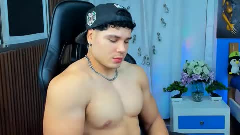 Bruno coleman online show from 03-17-26, 07:12