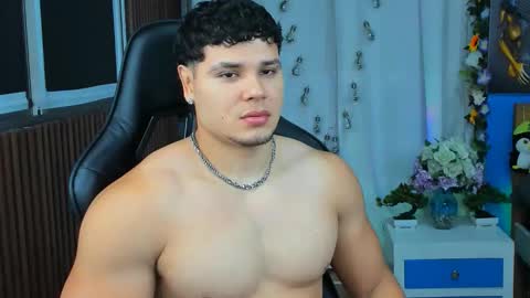 Bruno coleman online show from 05-08-26, 06:52