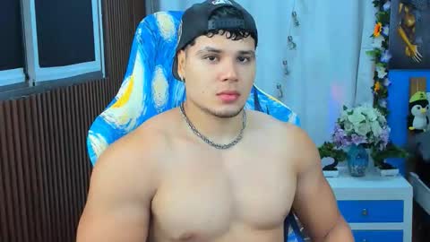 Bruno coleman online show from 05-09-26, 07:24