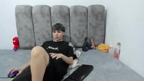 Bruno Cruz online show from 05-08-26, 02:28