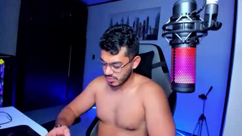 Bruno online show from 12-23-24, 08:11