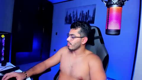 Bruno online show from 12-25-24, 11:00