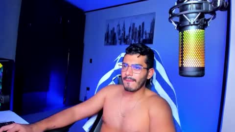 Bruno online show from 01-08-25, 02:57