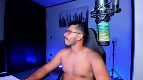 Bruno online show from 01-26-25, 05:13