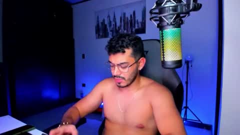 Bruno online show from 01-29-25, 03:01