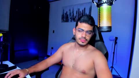 Bruno online show from 02-07-25, 11:01