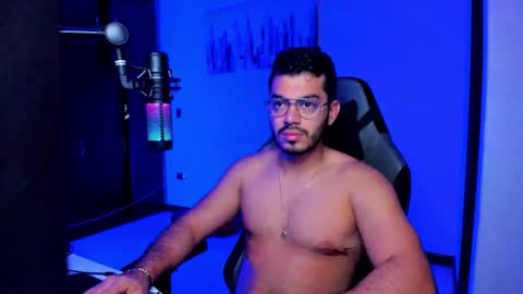 Bruno online show from 09-12-25, 10:59