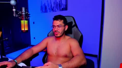 Bruno online show from 10-09-25, 06:55