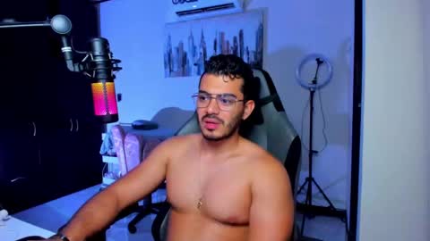 Bruno online show from 10-24-25, 04:20