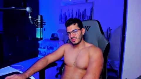 Bruno online show from 11-03-25, 04:25