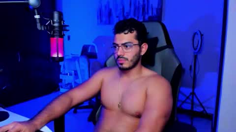 Bruno online show from 11-09-25, 05:28