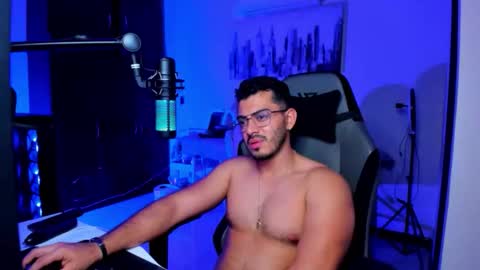 Bruno online show from 12-03-25, 05:59