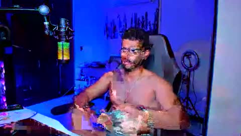 Bruno online show from 02-08-26, 05:22