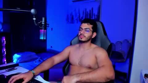 Bruno online show from 02-18-26, 05:58