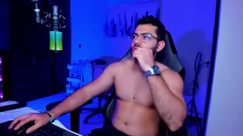 Bruno online show from 03-20-26, 11:37