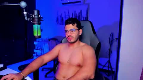 Bruno online show from 03-22-26, 03:21