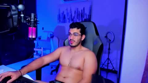 Bruno online show from 04-11-26, 05:45