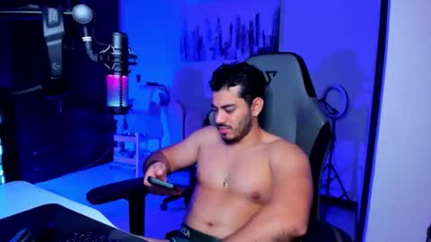 Bruno online show from 04-15-26, 04:52