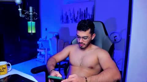 Bruno online show from 04-26-26, 03:04