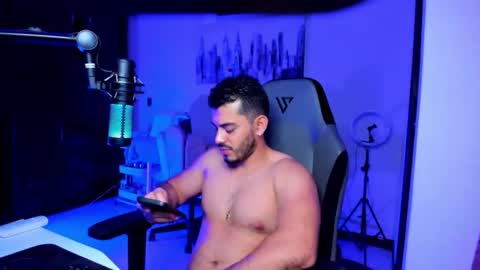 Bruno online show from 04-27-26, 04:43