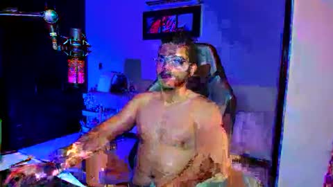 Bruno online show from 06-08-26, 04:35